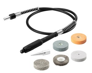 Mini szlifierka stołowa ENERGY+  aku 3w1 58G095 GRAPHITE