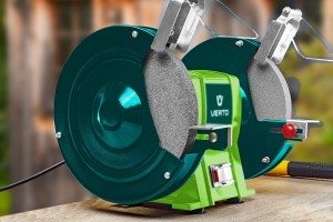 Szlifierka stołowa 350W 51G427 VERTO