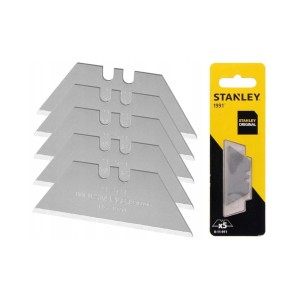 Ostrza STANLEY trapezowe 1991 11-911