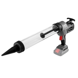 Pistolet uszczelniający Energy+ 18V 58GE115 GRAPHITE