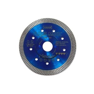 Tarcza diamentowa ADIA FLIESE MUSIC 115mm 110041