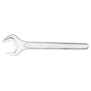 Klucz płaski jednostronny 60mm TOPEX 35D636