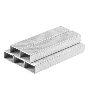 Zszywki typ. J 6mm 1000szt. 41E006 TOP TOOLS