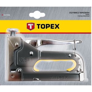 Zszywacz tapicerski 6-14mm 41E905 TOPEX