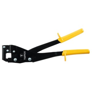 Szczypce do łączenia profili 350mm 43E100 TOPEX
