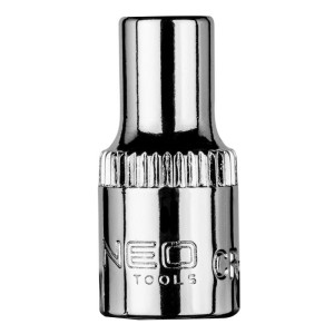 Nasadka NEO 1/4 5 mm 08-444