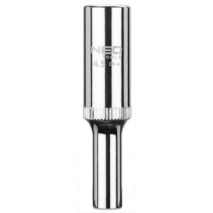 Nasadka NEO 1/4  długa 4,5  08-236