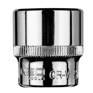 Nasadka NEO 3/8" 21mm 08-181