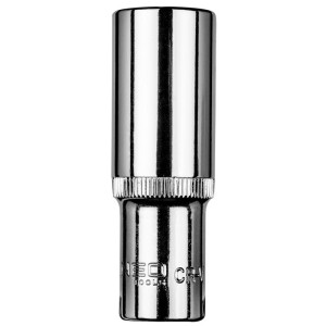 Nasadka długa NEO 3/8" 16mm 08-191