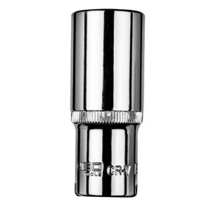 Nasadka NEO 3/8" długa 19mm 08-194