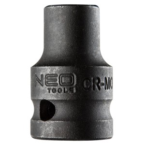 Nasadka udarowa 1/2" 10x38mm NEO 12-210