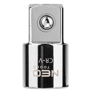 Redukcja 1/2"x3/8" 08-550 NEO