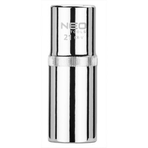 Nasadka NEO 1/2" 21mm długa 08-080