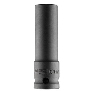 Nasadka udarowa 1/2" 13x78mm NEO 12-313
