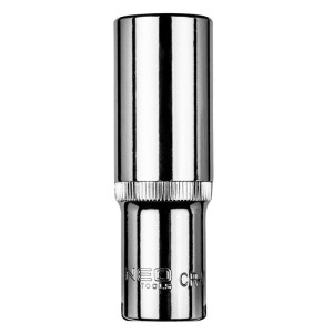 Nasadka 1/2" długa 19mm 08-469 NEO