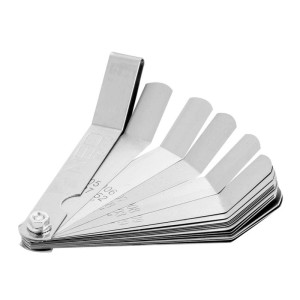 Szczelinomierz 16 listków 11-192 NEO