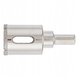 Wiertło diamentowe do gresu 18mm 57H285 GRAPHITE