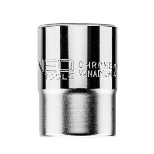 Nasadka NEO 3/4" 27mm 08-323 dwunastokątna