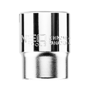 Nasadka NEO 3/4"-30mm 08-324 dwunastokątna