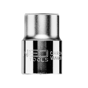 Nasadka NEO 3/4" 19mm 08-320 dwunastokątna