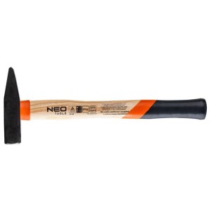Młotek ślusarski 300g  25-013 NEO
