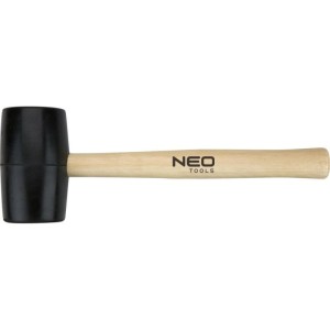 Młotek gumowy 63mm 25-063 NEO PT0%