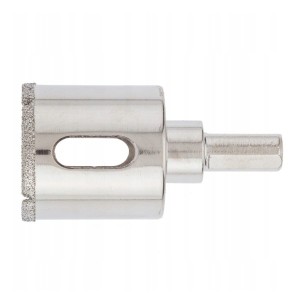 Wiertło diamentowe do gresu 32mm 57H288 GRAPHITE