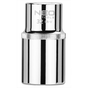 Nasadka NEO 1/2" długa 32mm 08-085