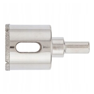 Wiertło diamentowe do gresu 35mm 57H289 GRAPHITE