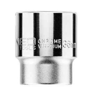 Nasadka NEO 3/4" 36mm 08-326 dwunastokątna