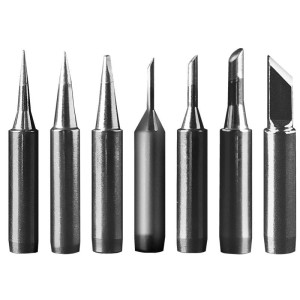 Zestaw końcówek lutowniczych 19-225 NEO