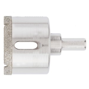 Wiertło diamentowe do gresu 40mm 57H291 GRAPHITE