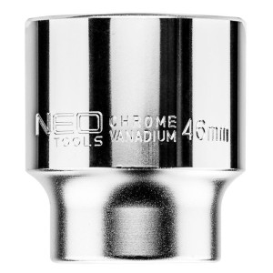 Nasadka NEO 3/4" 46mm 08-329 dwunastokątna