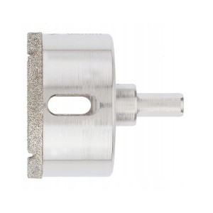 Wiertło diament do gresu 60mm 57H295 GRAPHITE