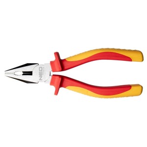 Szczypce uniwersalne 160mm 1000V 01-240 NEO