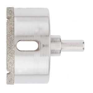 Wiertło diamentowe do gresu 65mm 57H296 GRAPHITE