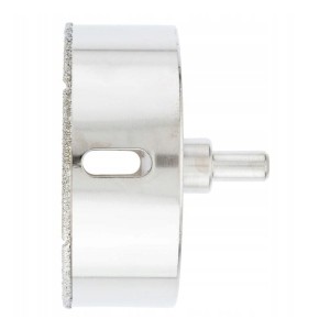 Wiertło diamententowe do gresu 83mm 57H299 GRAPHITE