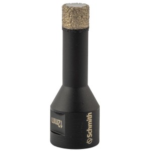 Otwornica diamentowa M14-12mm SOD-M14/12 SCHMITH