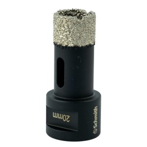Otwornica diamentowa M14-20mm SOD-M14/20 SCHMITH