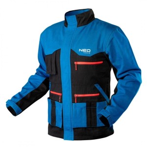 Bluza robocza HD 81-215-XL NEO 