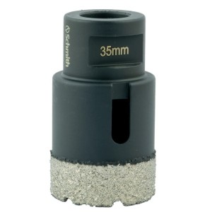 Otwornica diamentowa M14-35mm SOD-M14/35 SCHMITH