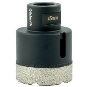 Otwornica diamentowa M14-45mm SOD-M14/45 SCHMITH