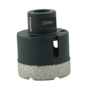 Otwornica diamentowa M14-50mm SOD-M14/50 SCHMITH