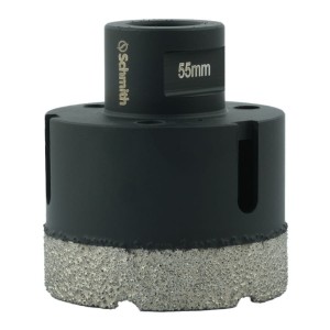 Otwornica diamentowa M14-55mm SOD-M14/55 SCHMITH
