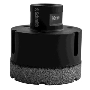 Otwornica diamentowa M14-60mm SOD-M14/60 SCHMITH