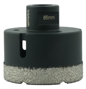 Otwornica diamentowa M14-65mm SOD-M14/65 SCHMITH