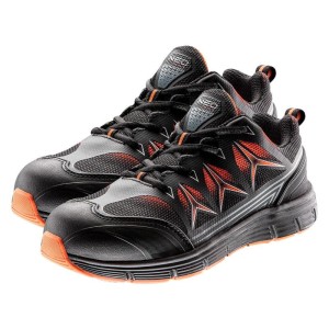 Półbuty zawodowe O1,bez met.rozmiar 45 82-706 NEO