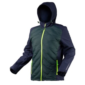 Kurtka softshell PREMIUM 81-559-XXL NEO 