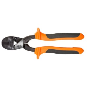 Obcinak do drutów stal.01-518 NEO