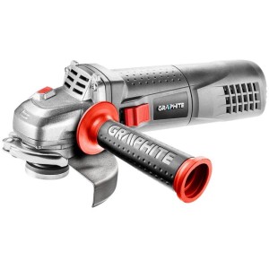 Szlifierka kątowa 900W 59G087  GRAPHITE  PRO23